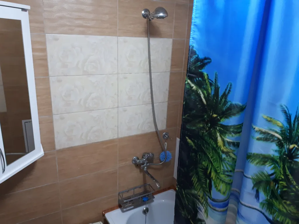 Квартира Уютная квартира для Вашего отдыха — Анапа