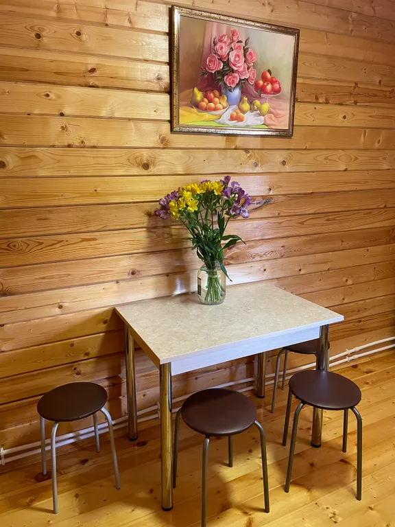 Уютный коттедж на море