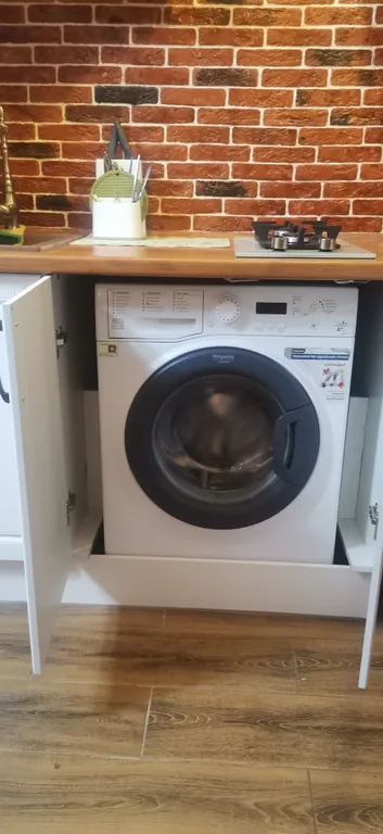 Дизайнерская 2-комнатная квартира в центре