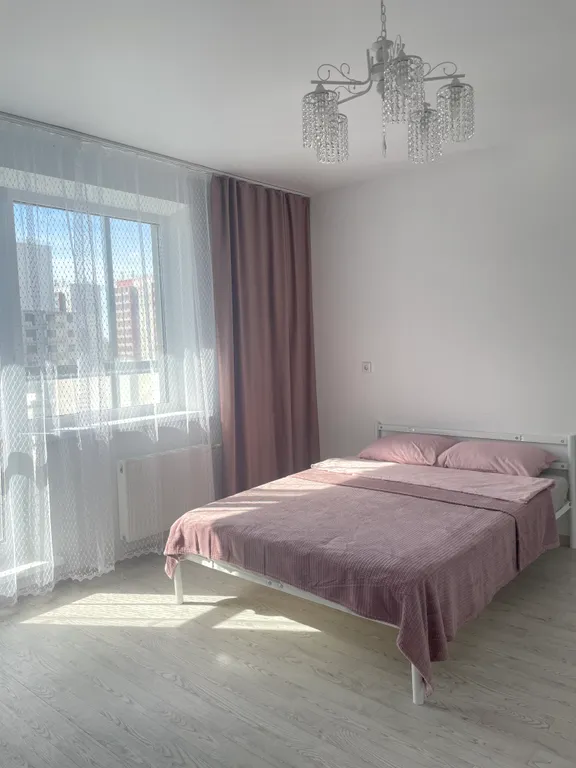 2-комнатная квартира возле спа-комплекса Термовода