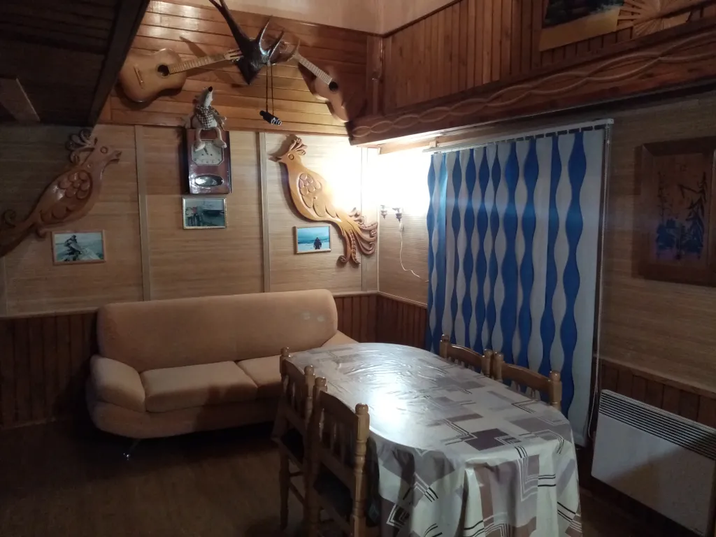 Отдых в Карелии со вкусом