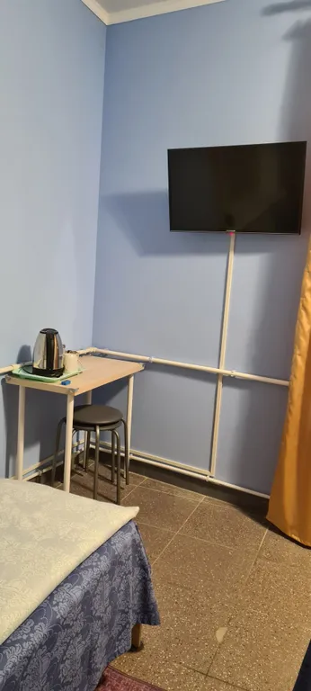 Уютный номер на М4 Дон