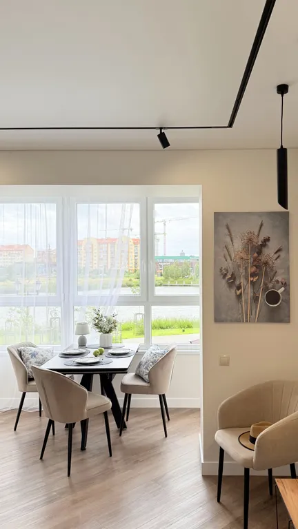 Квартира Апартаменты Белая Дюна — аренда посуточно в Зеленоградск