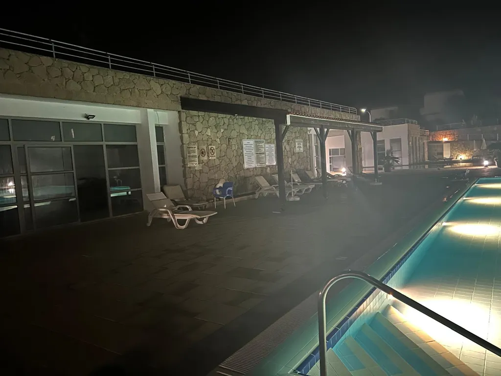 Уютная квартира на берегу моря с видом на горы