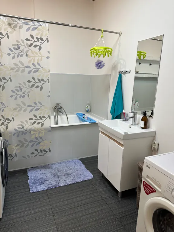 Частный дом для семейного отдыха