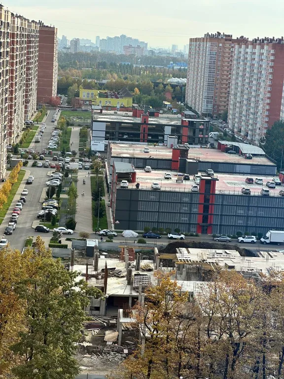 Квартира Уютная 1ком квартира рядом с парком — Краснодар