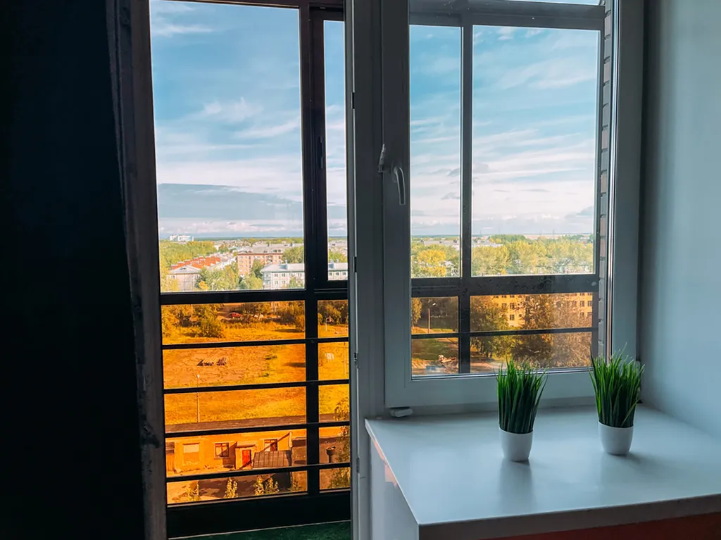 Уютная квартира в ЖК Нахимов рядом со Звёздочкой