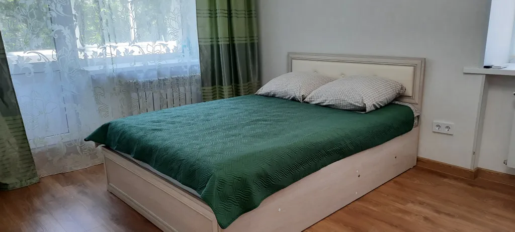 Квартира в самом центре города