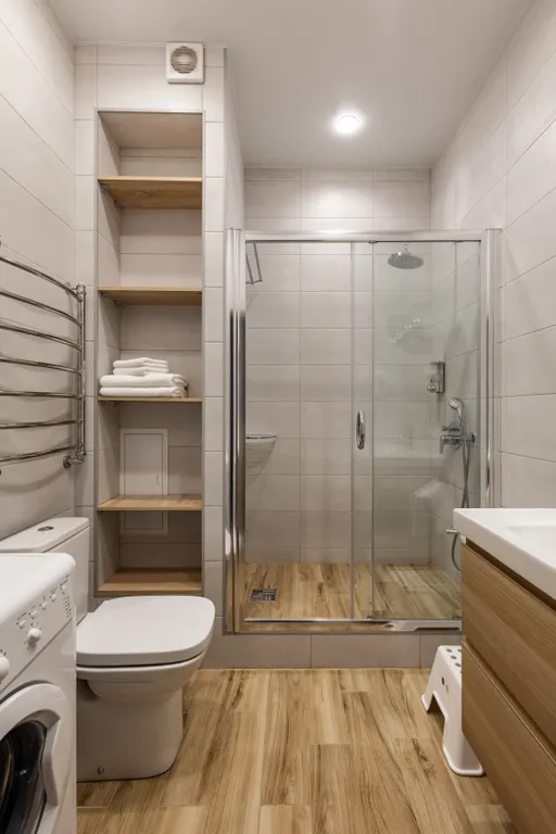 Квартира Квартира Sea Side Apart — Сириус