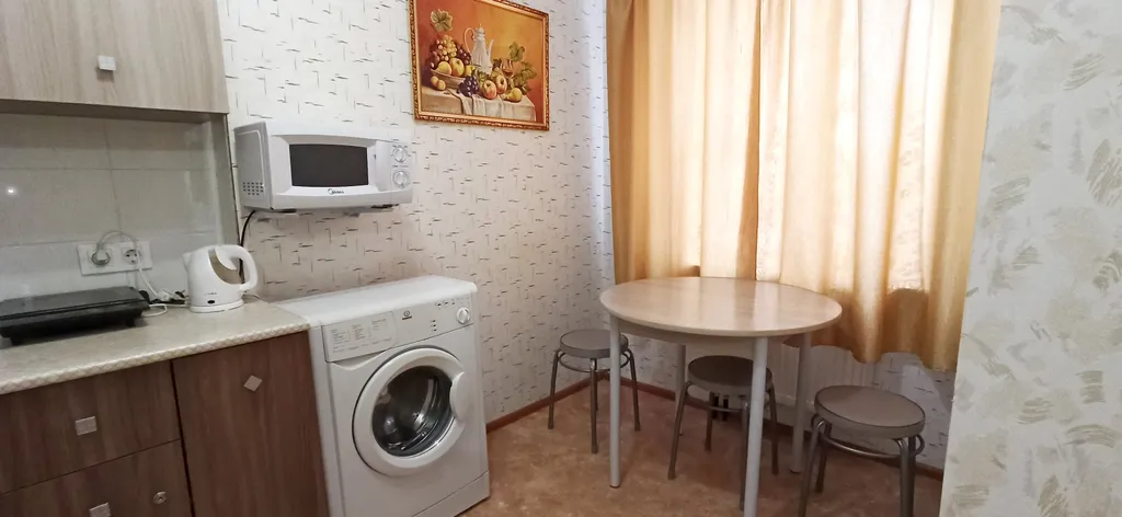 Удобная студия у Пермской ярмарки