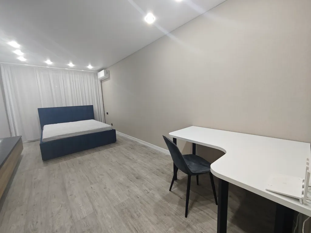 2-комнатная квартира в новом кирпичном доме