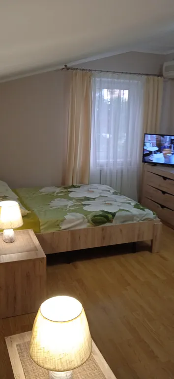 Квартира 1-комнатная Квартира — Геленджик