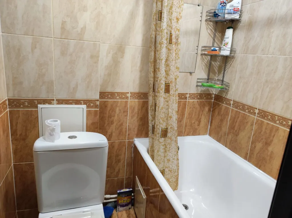 Апартаменты рядом с ТЦ Июнь