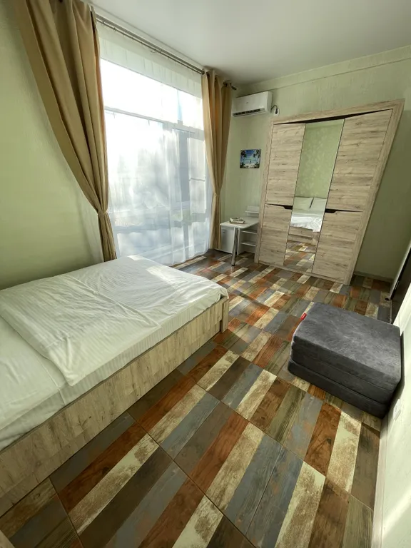 Дом с подогреваемым бассейном и 5 спальнями