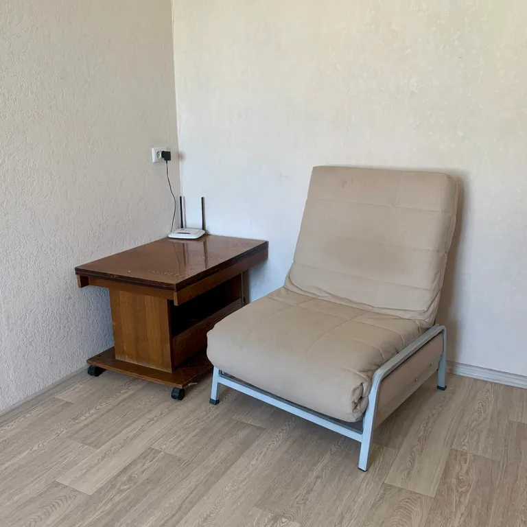 Уютная квартира в центре