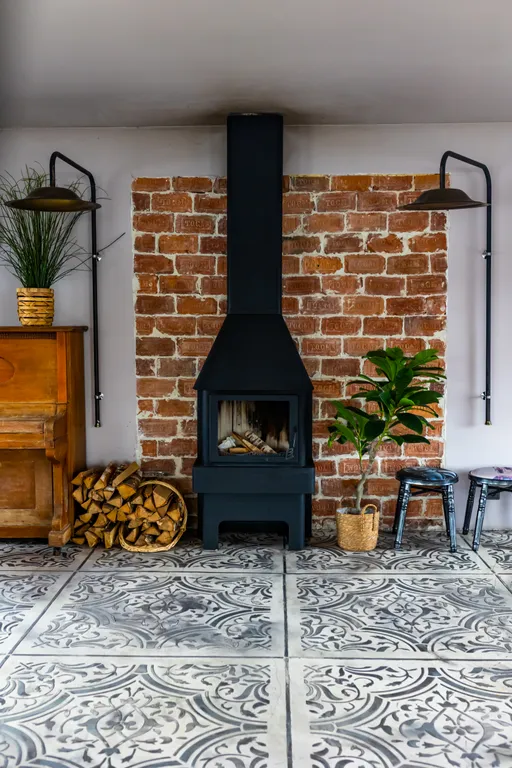 Дом на воде на Петроградской