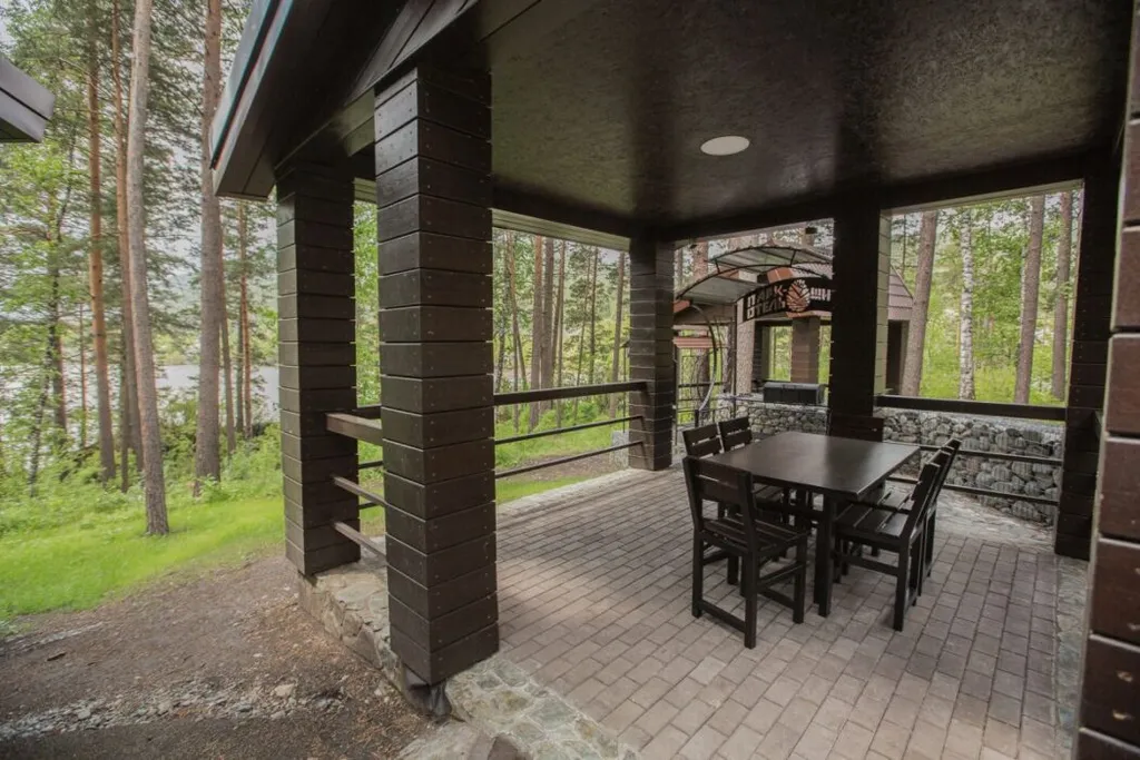 3-комнатный Дом