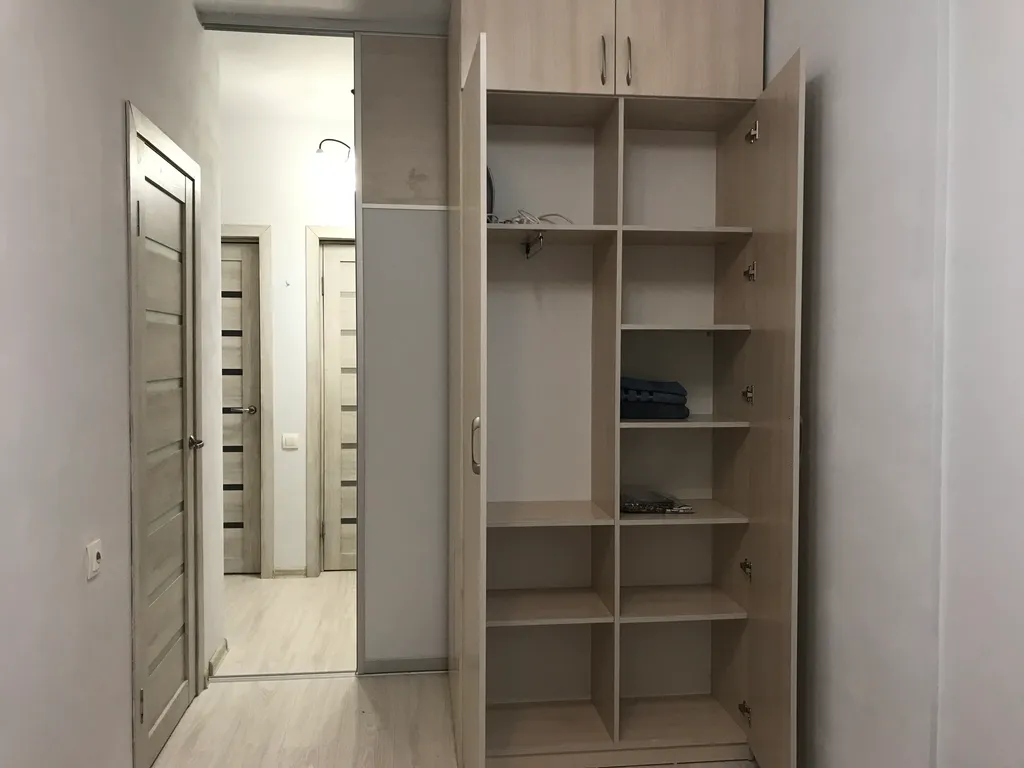 Квартира Студия в цeнтре города с красивым видом — Кострома