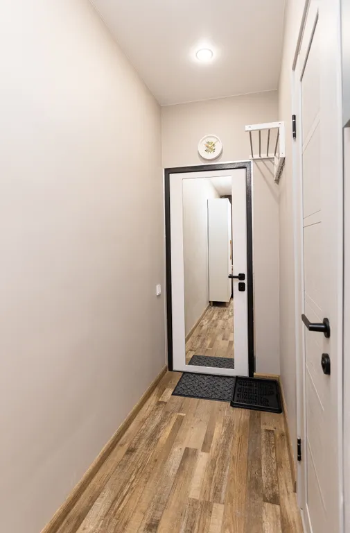 Квартира Квартира Студия в ЖК Ландыши — Москва