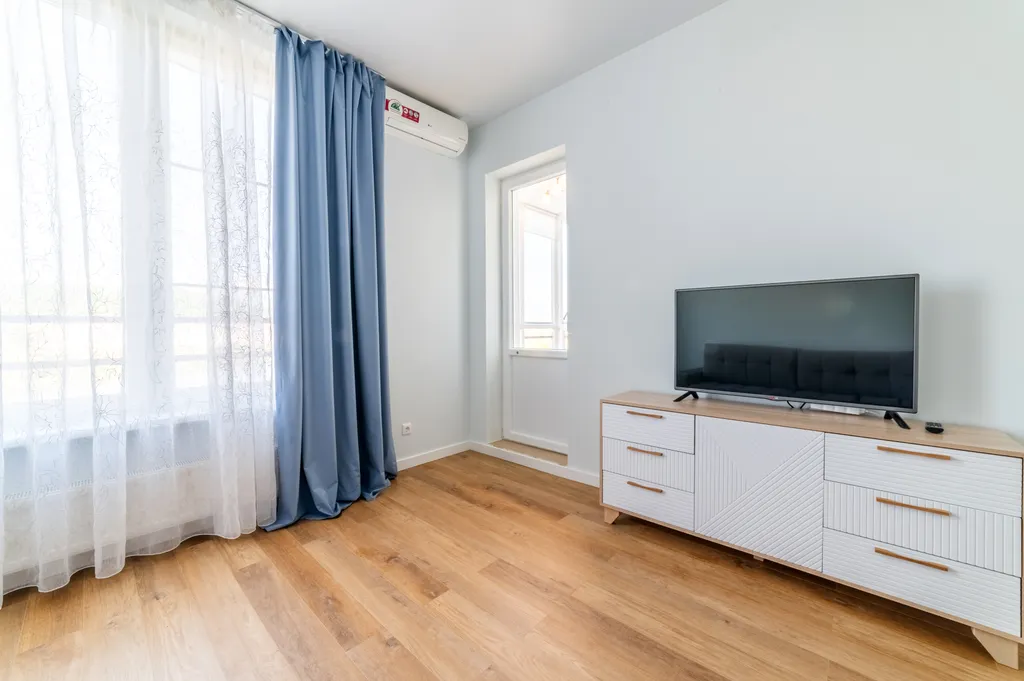 Квартира в Чистых прудах