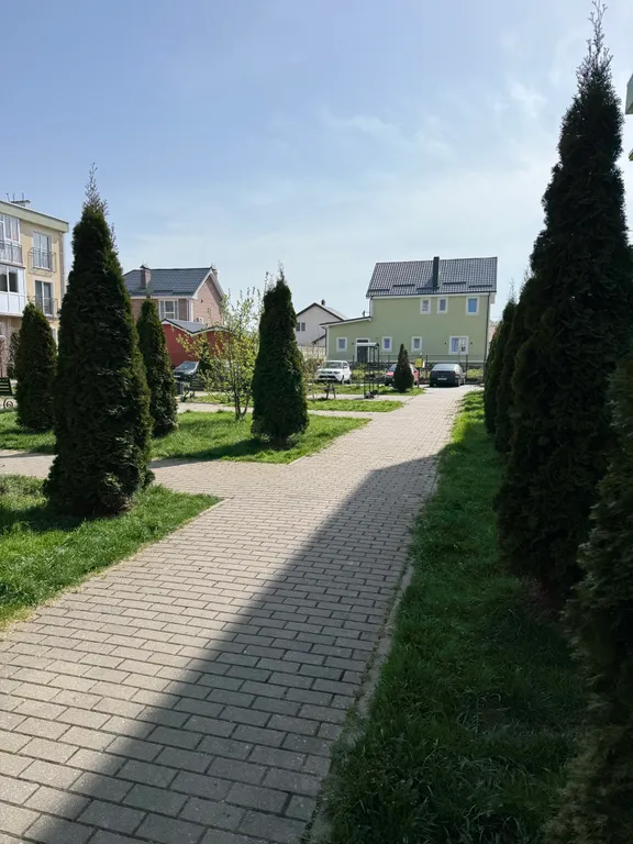 Студия у моря