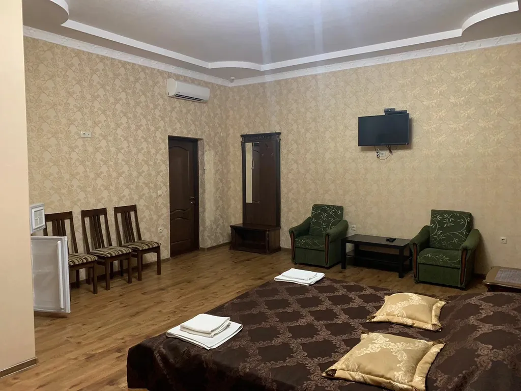 Квартира Комната — Кореновск