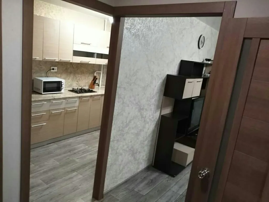 Аппартамент в центре Ленинского округа