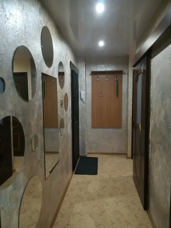 Апартаменты old pskov