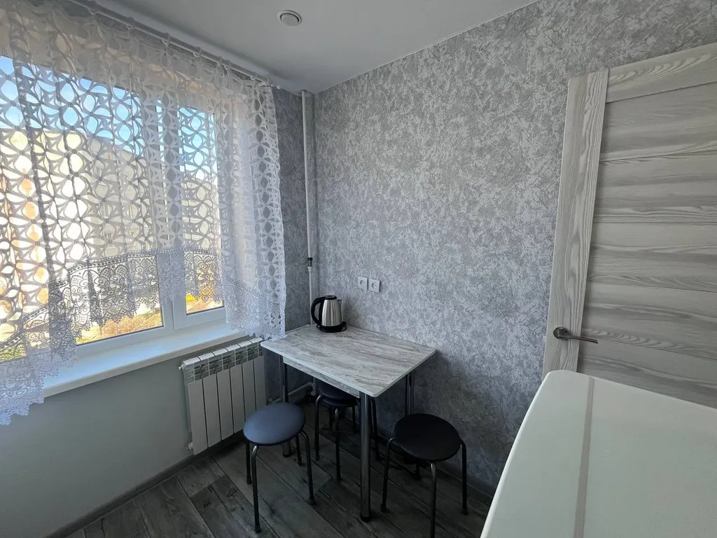 Уютная кваритира в центре города