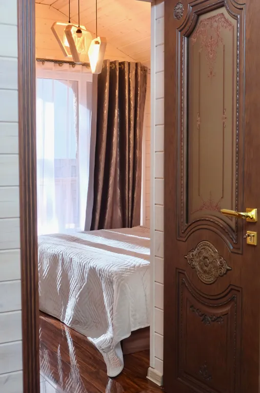 Дом для большой компании