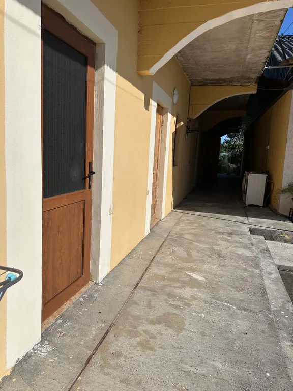 Частный сектор