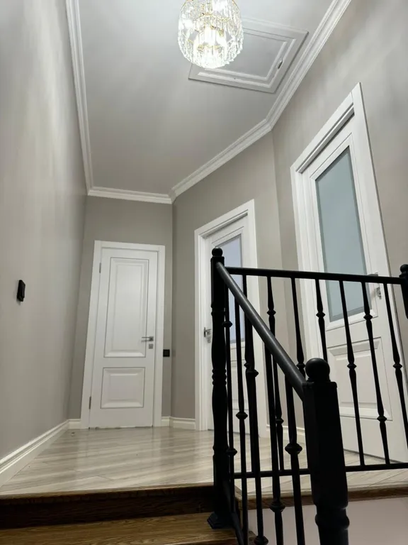 Коттедж у моря Премиум-класса