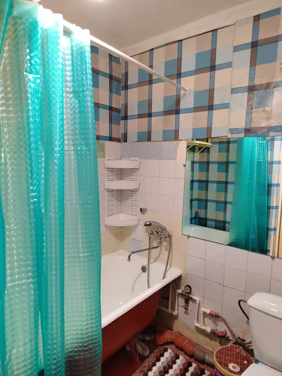 Квартира на западном