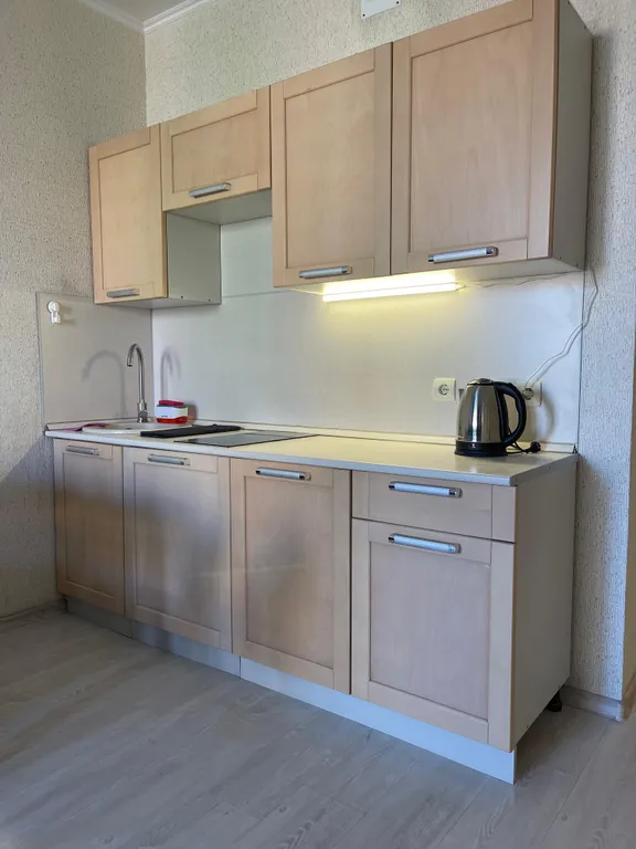 Уютная студия