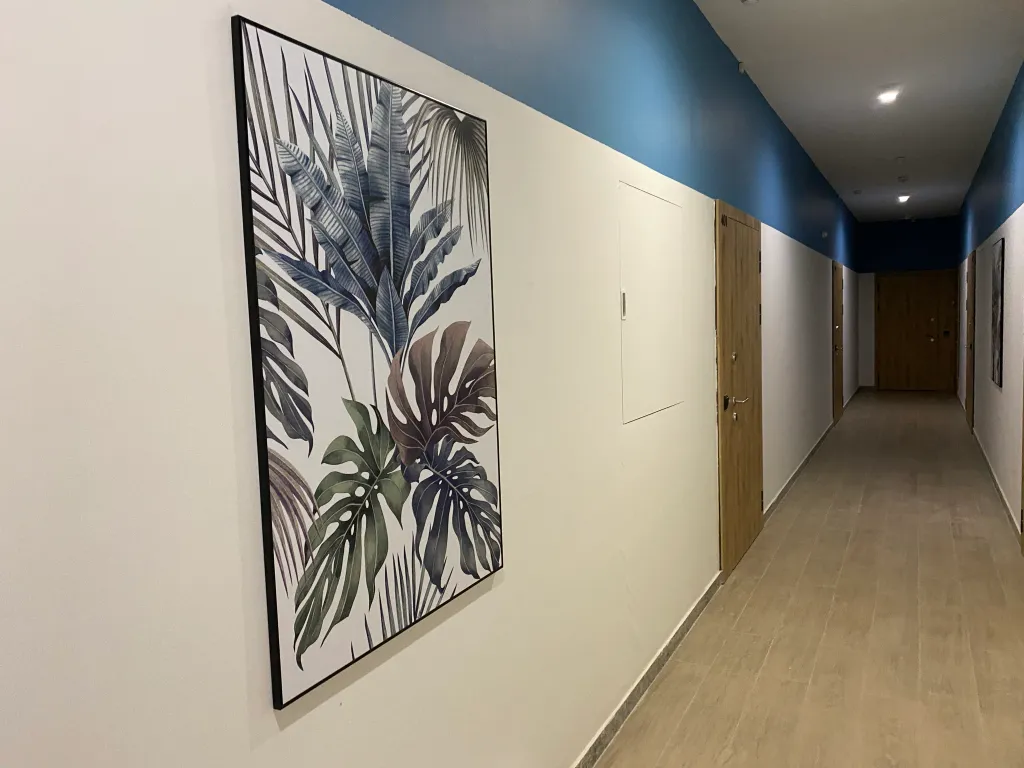 Уютная евродвушка недалеко от центра