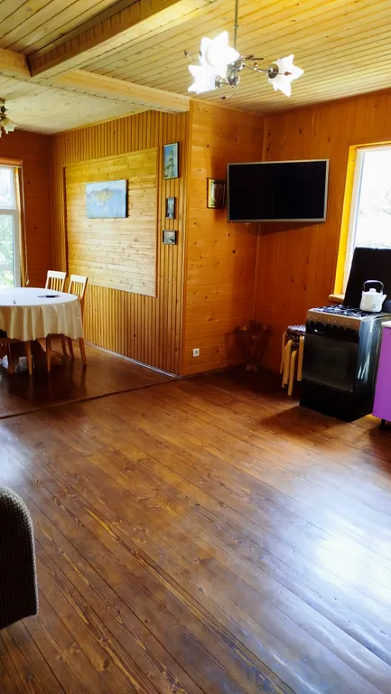 3-комнатный Дом