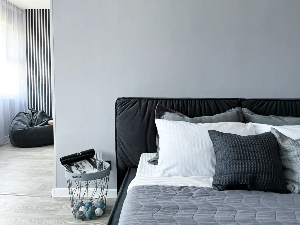 Квартира Квартира на набережной — Красноярск