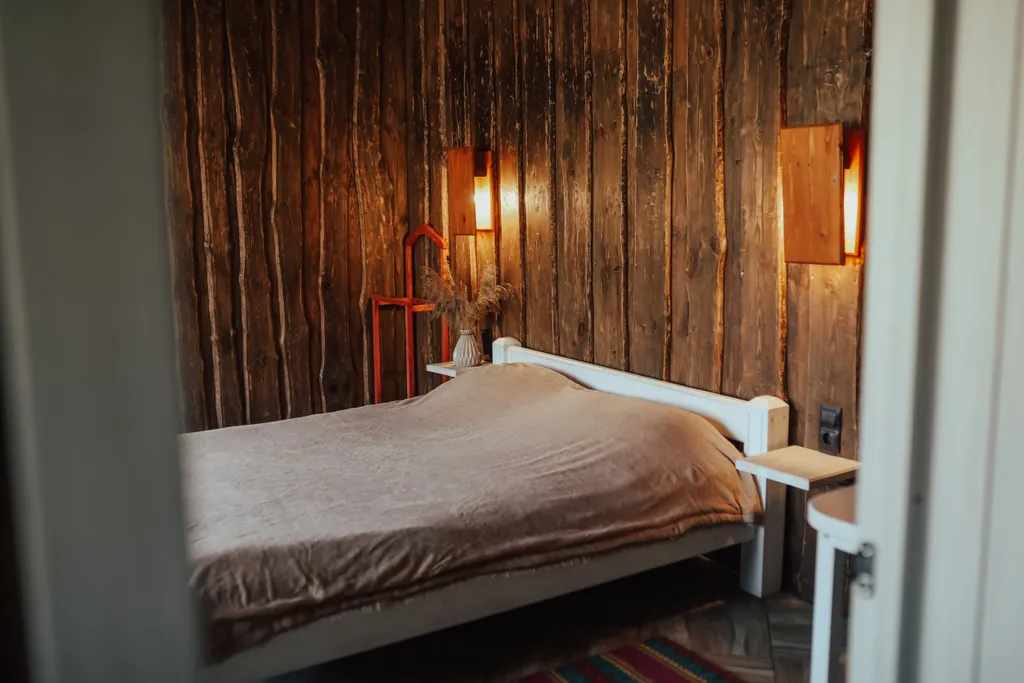 4-комнатный Дом