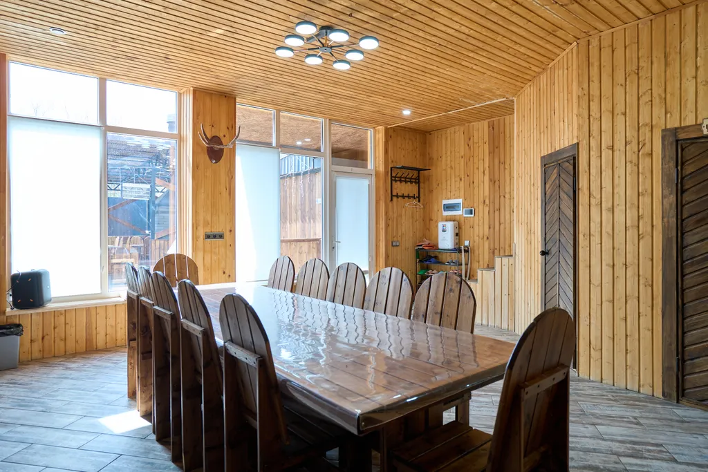 Загородный дом Добрый