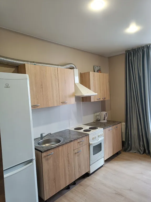 Квартира Квартира на Снесарева — Краснодар