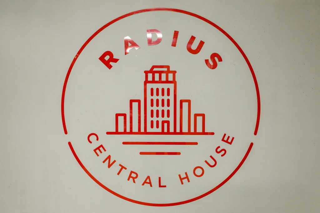 Квартира Квартира Radius central house семейный комфорт — Екатеринбург