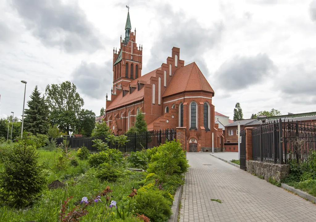 Квартира Апартаменты Высокий мост — Калининград