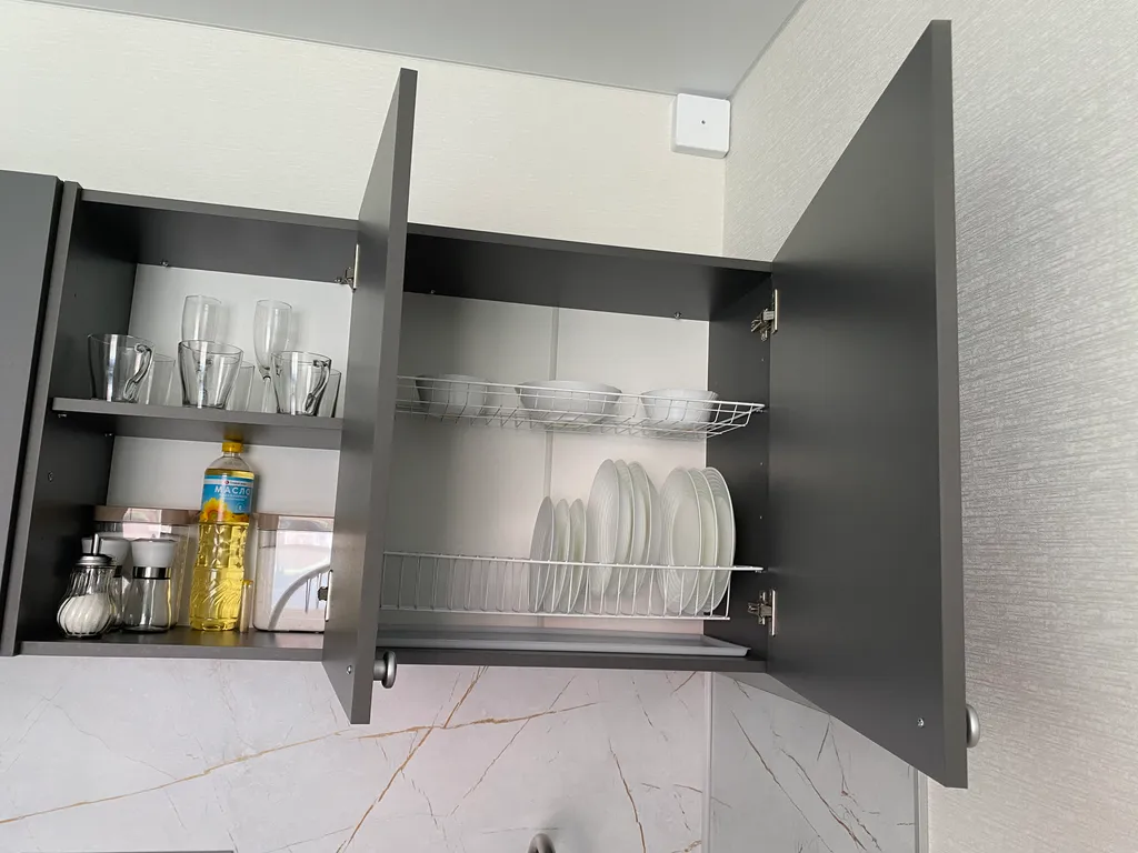 Новая уютная квартира