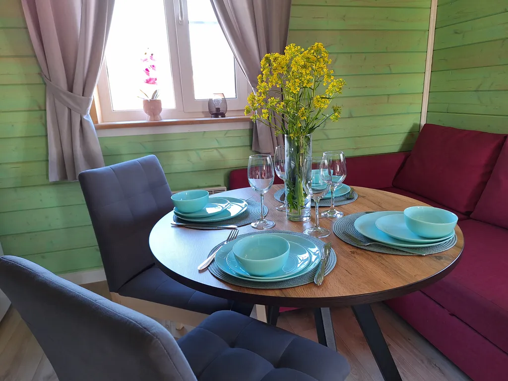 Загородный дом в Ломоносовском районе