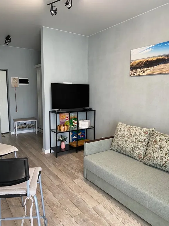 Квартира Уютная квартира студия у моря — Светлогорск