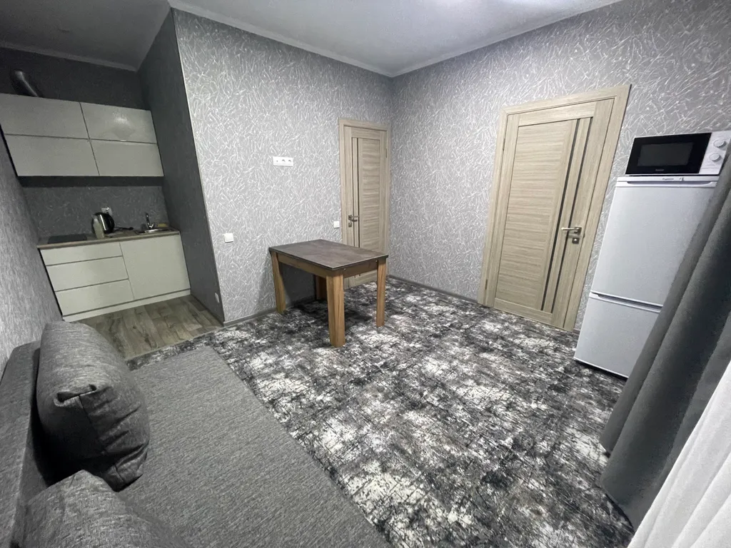 Апартаменты