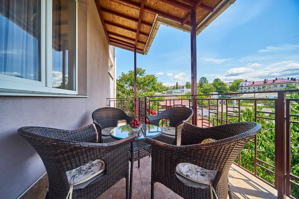 Дизайнерский номер