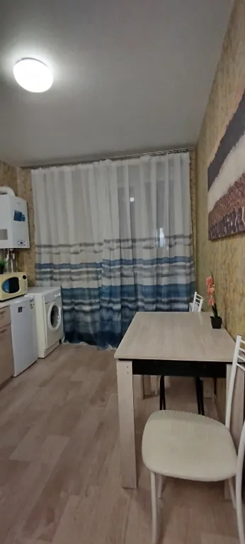 Уютная квартира в микрорайоне Коллизей