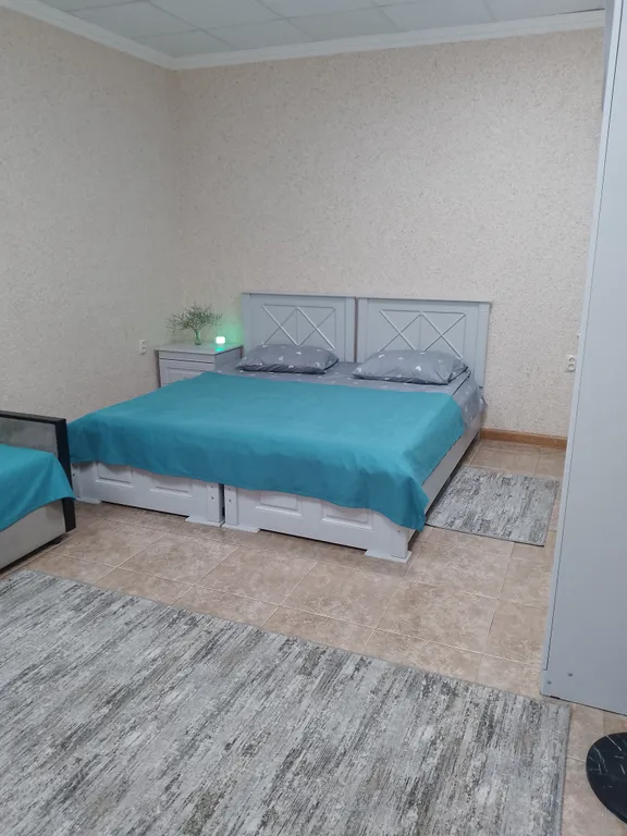 Номер в уютном мини-отеле в отдельно стоящем здании на втором этаже