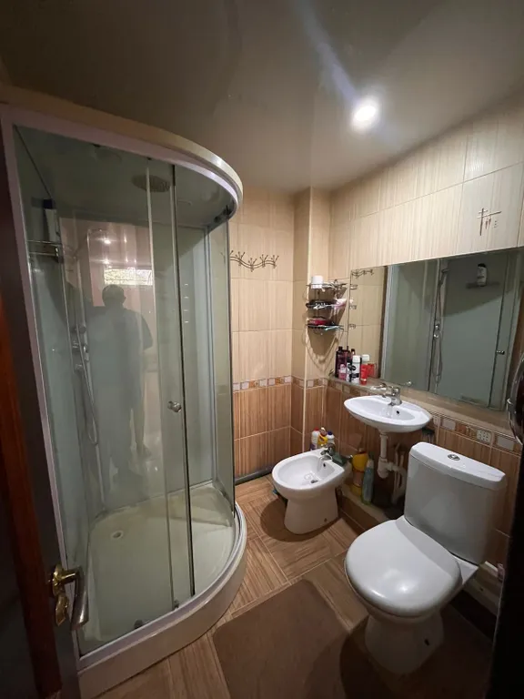 Коттедж Уютный дом в тихом и красивом месте с видом на горы — Сочи